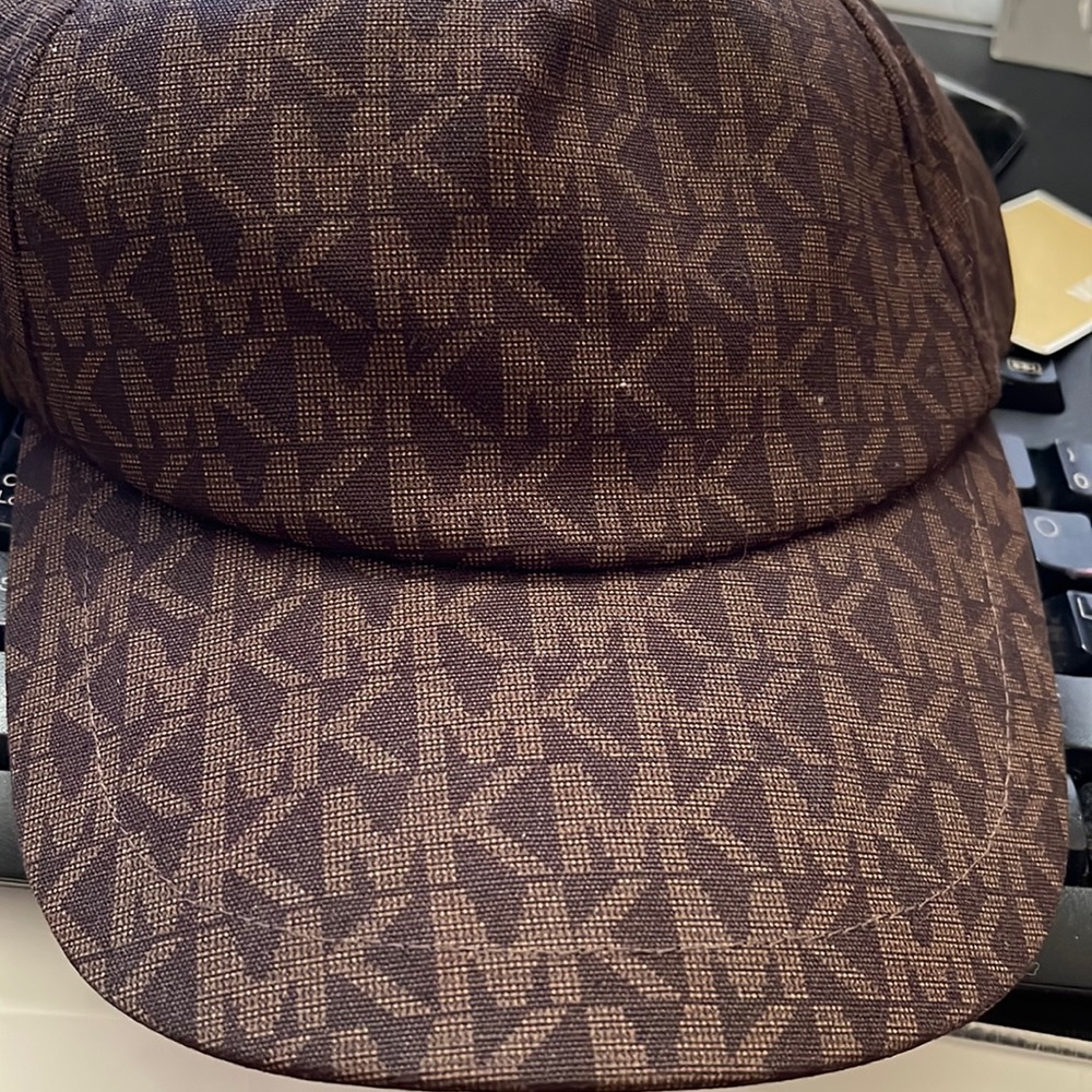 Michael Kors Women baseball hat